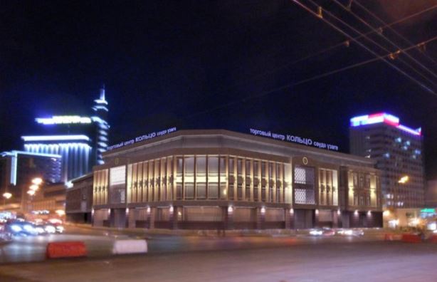 Эскиз: koltso-kazan.ru