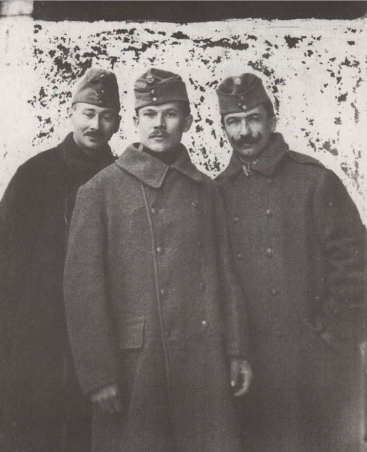 Фото: Арнольд Бренинг