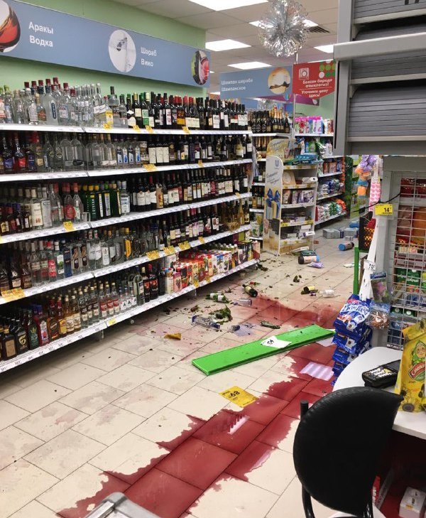 Фото: компания «Дельта»