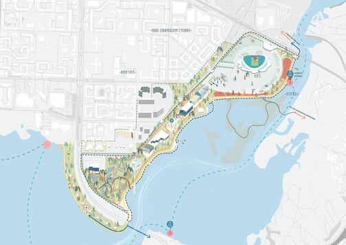 Схема: kazanka.tatar