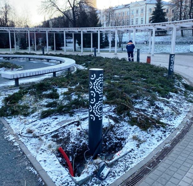 Фото: park.kzn/instagram.com