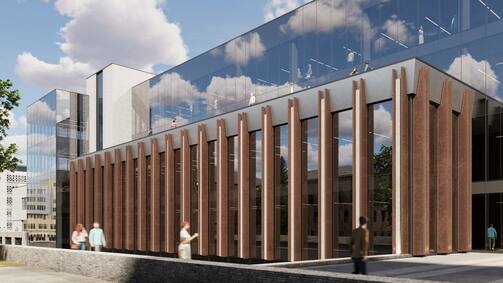 Рендеры: телеграм-канал Елены Валеевой