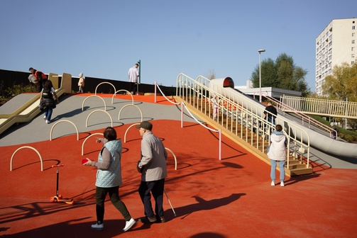 Фото: Валера Копылов/parkikazani/vk.com