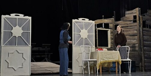 Фото: tinchurinteatr.ru