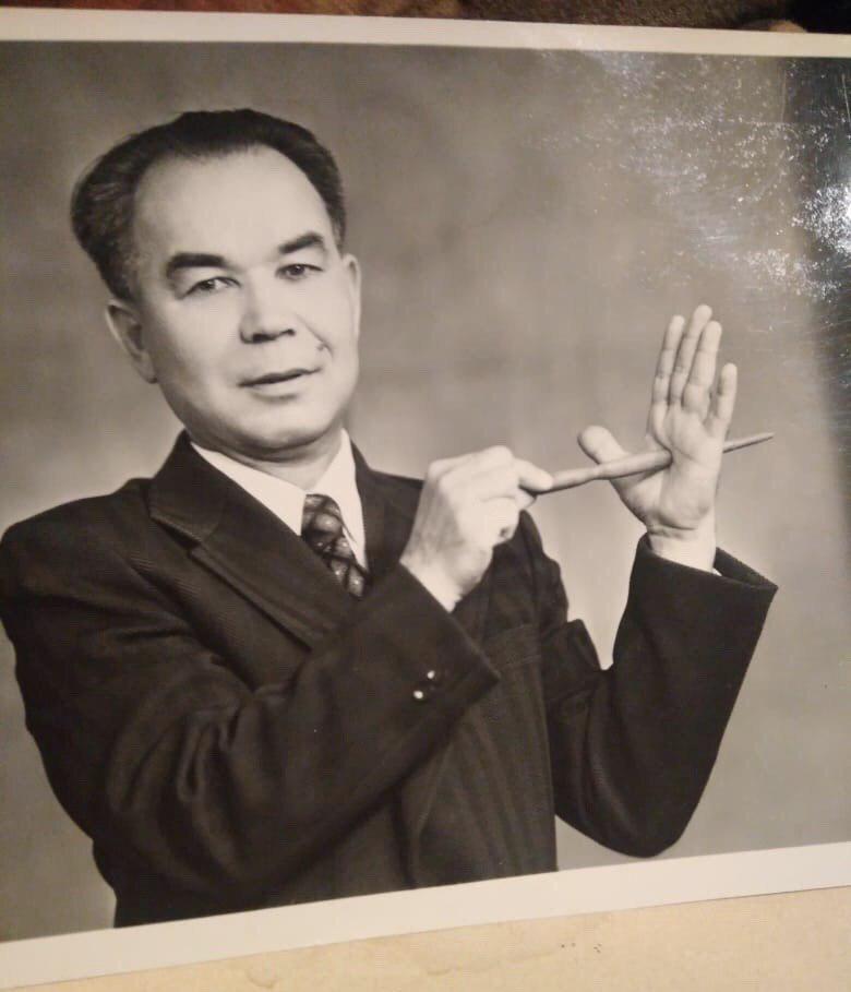 Фото: архив Рамиля Гарифуллина