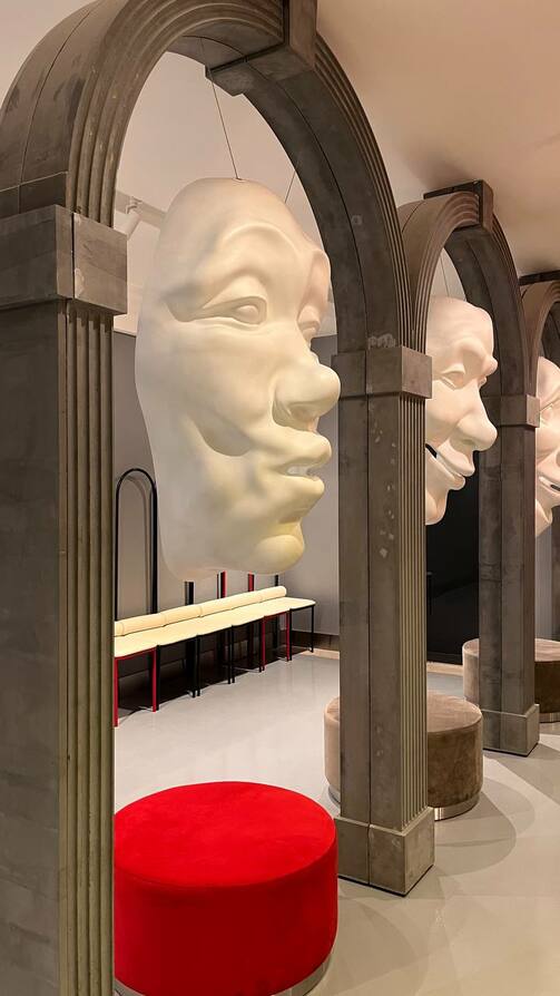 Театр «Мастеровые» в Челнах. Фото: e-Kazan