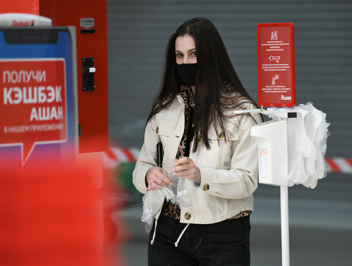 Фото: Денис Гордийко/kzn.ru