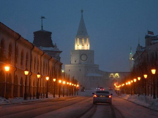 Фото: Денис Гордийко/kzn.ru