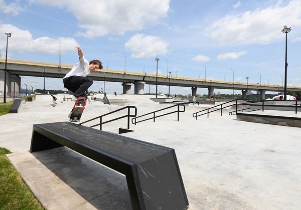 Фото: Денис Гордийко/kzn.ru