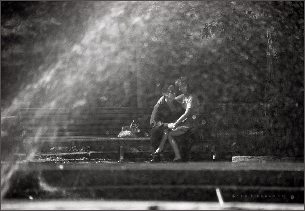 Фото: Евгений Канаев