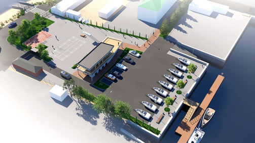 Рендеры: kzn.ru