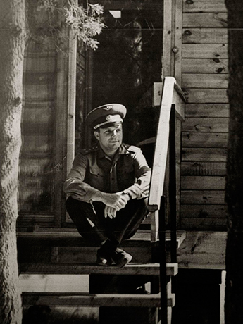 Фото: Владимир Зотов