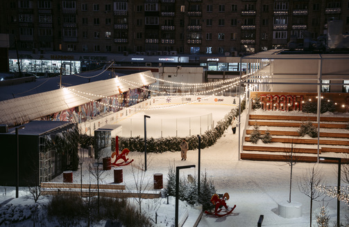 Фото: предоставлено командой Московского рынка