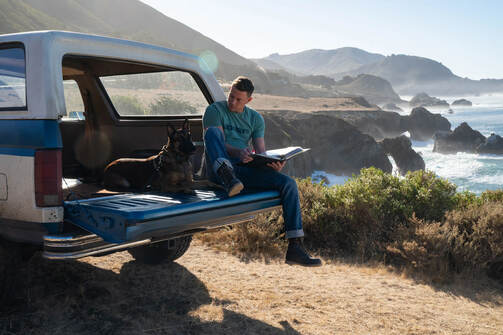 Кадр из «Лулу и Бриггс»