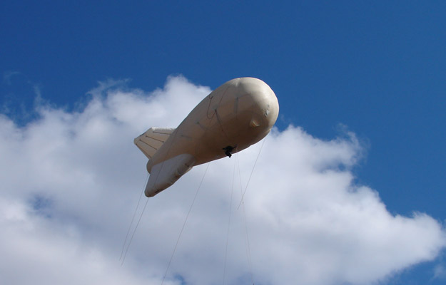 Новый помощник автоинспекторов. Фото: ГИБДД РТ