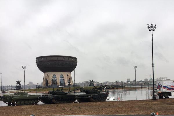 Фото: e-Kazan.ru