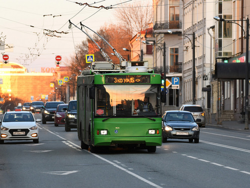 Фото: Денис Гордийко/kzn.ru