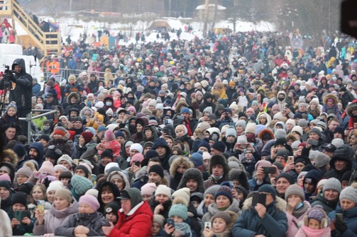 Фото: телеграм-канал «КирМос на районе»