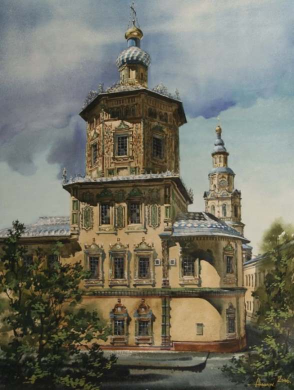 Фото: Ильяс Айдаров/tatstatehist/vk.com