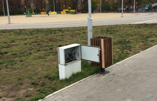 «Кто хочет стать вольтметром?» Фото: uslugi.tatarstan.ru