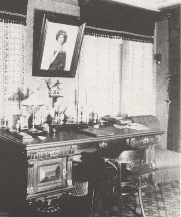 Фото: Арнольд Бренинг