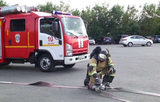 Фото: пресс-служба оперативного штаба НАК РТ