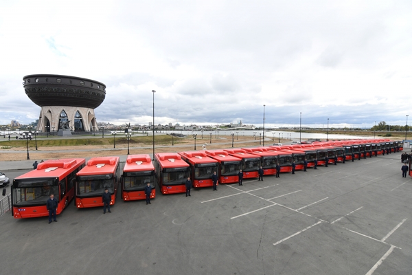 Фото: Денис Гордийко/kzn.ru