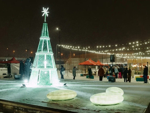 Фото: дирекция парков и скверов