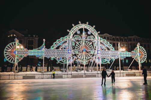 Фото: park.kzn/instagram.com