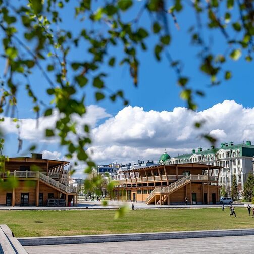 Фото: park.kzn/instagram.com