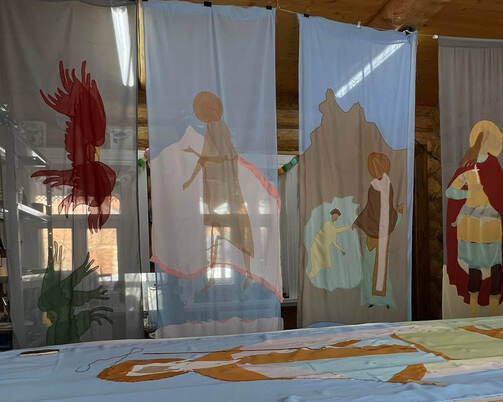 Фото: пресс-служба музея-заповедника «Остров-град Свияжск»