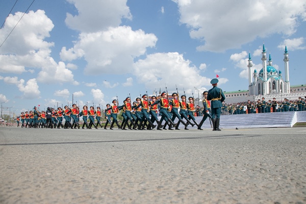 Фото: Марат Мугинов/kzn.ru
