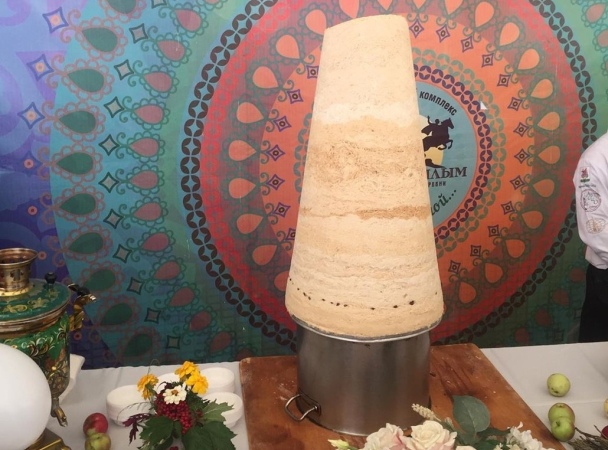 Фото: rezeda.yarullina/instagram.com