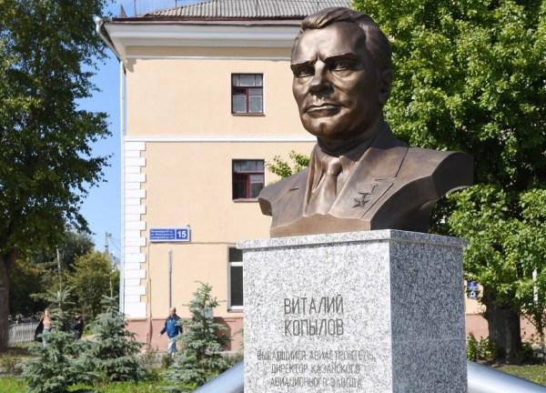 Фото: Денис Гордийко/kzn.ru