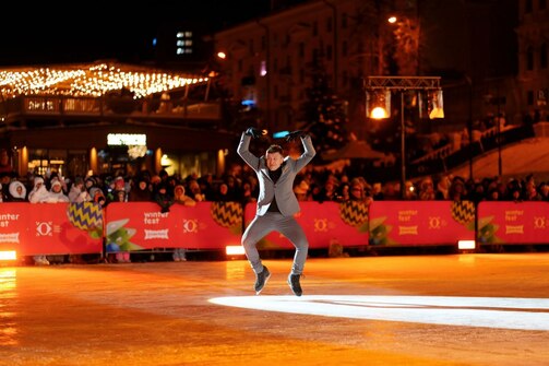 Фото: Валера Копылов/parkikazani/vk.com