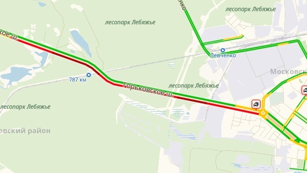 Фото: yandex.ru/maps