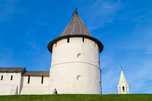 Фото: e-Kazan