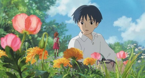 Фото: Studio Ghibli
