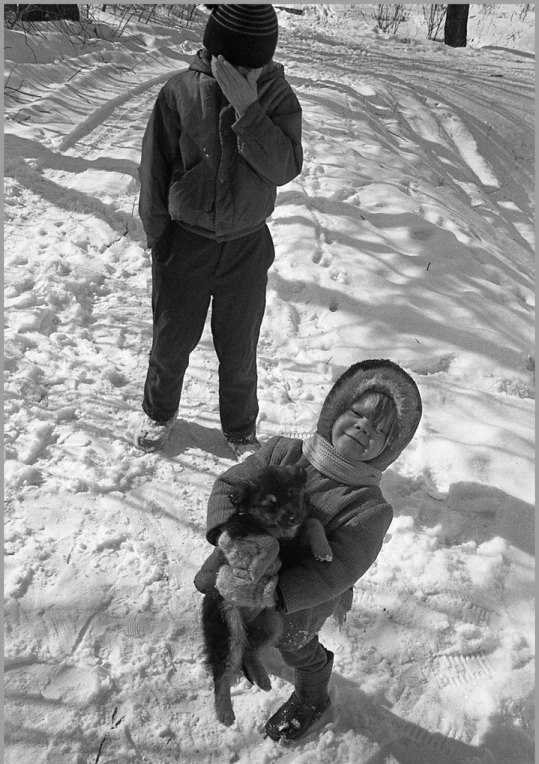 Фото: Евгений Канаев