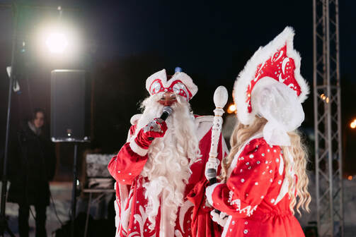 Фото: Валера Копылов/parkikazani/vk.com