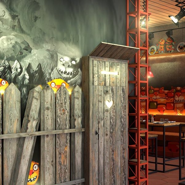 Фото: barmuzey_kazan/instagram.com