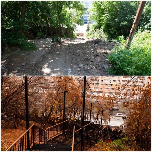 Фото: администрация Вахитовского и Приволжского районов