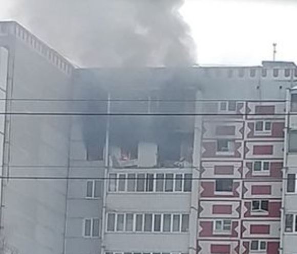 Фото: очевидцы