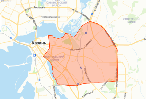 Скрин pushka-delivery.ru