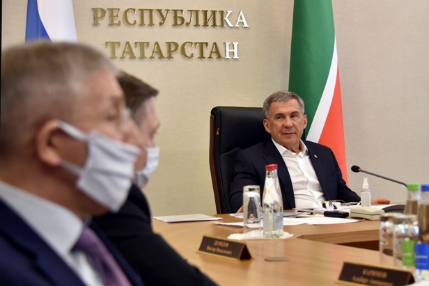 Фото: president.tatarstan.ru