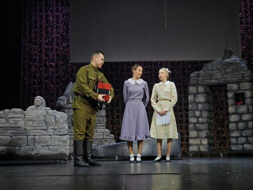 Фото: tinchurinteatr.ru