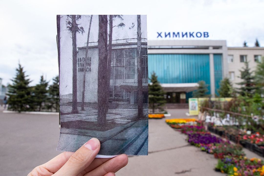 Фото: mironov_kzn/instagram.com