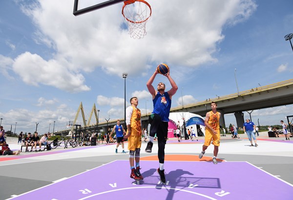 Фото: Денис Гордийко/kzn.ru