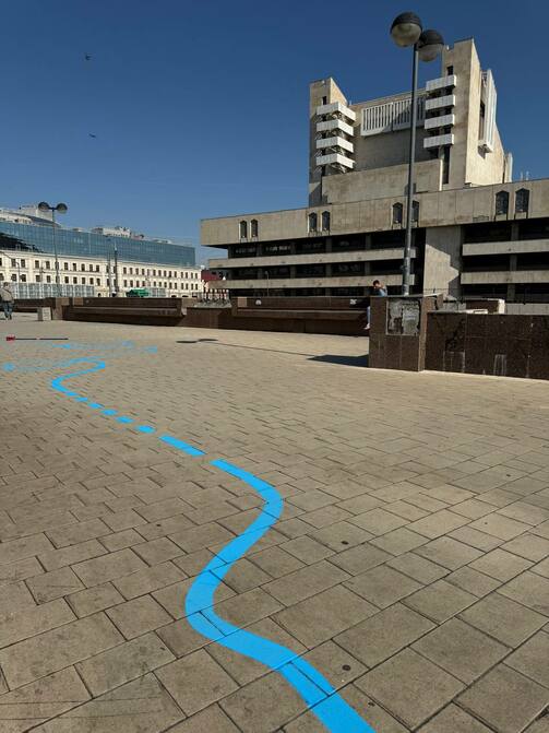 Фото: телеграм-канал «Замороженная конина»