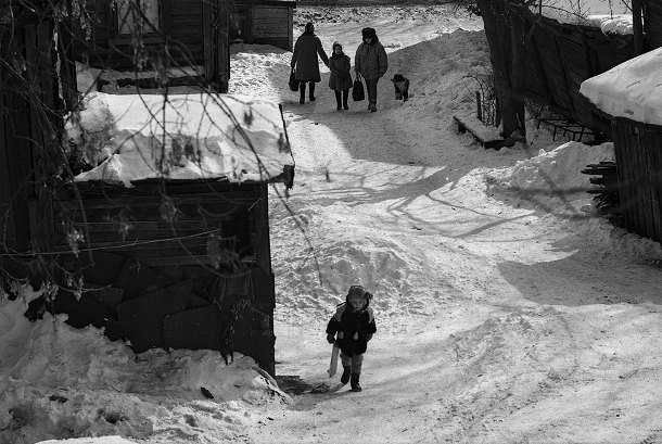 Фото: Евгений Канаев